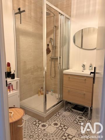Appartement à vendre 2 pièces 50 m² Melun