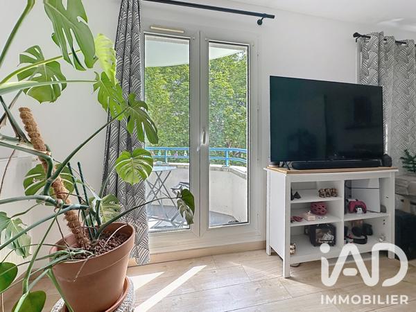 Appartement à vendre 2 pièces 50 m² Melun