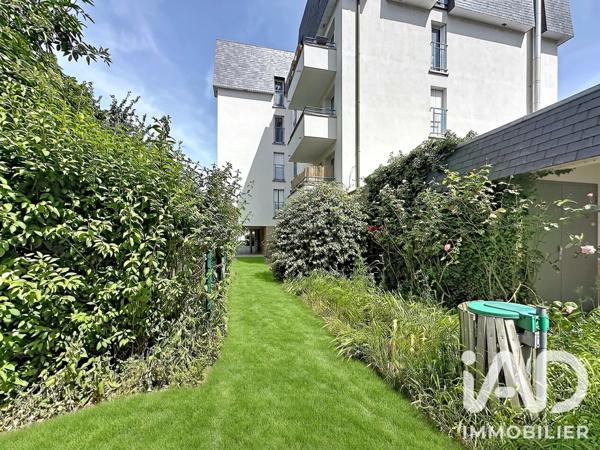 Appartement à vendre 2 pièces 50 m² Melun