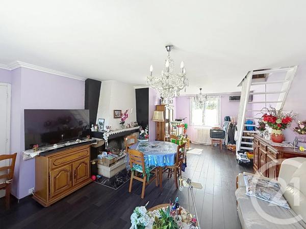 Maison à vendre  5 pièces - 82 m 2   MONTFERMEIL  - 93