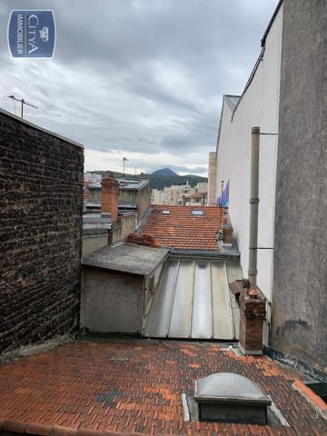 Appartement à louer 3 pièces 44m²