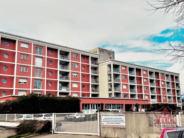 Montélimar – Duplex en Rooftop avec Vue Panoramique  Montélimar (26200)