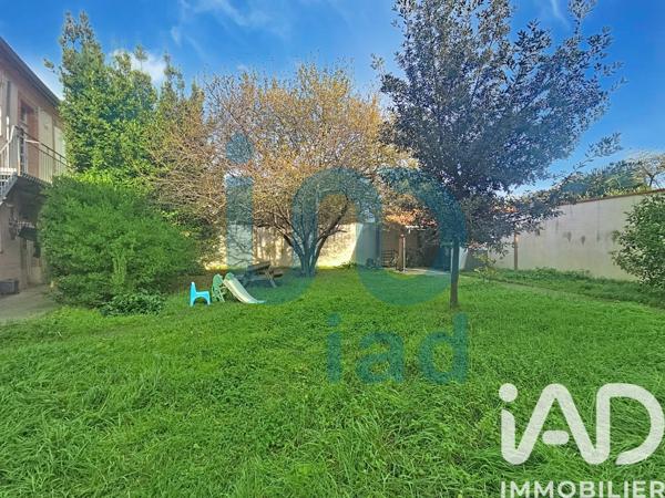 Location appartement 1 pièce 17 m² Toulouse