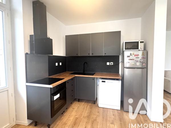 Appartement à vendre 4 pièces 77 m² Lourdes