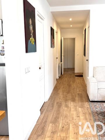 Appartement à vendre 4 pièces 77 m² Lourdes