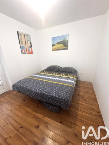 Appartement à vendre 4 pièces 77 m² Lourdes