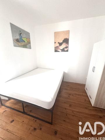 Appartement à vendre 4 pièces 77 m² Lourdes