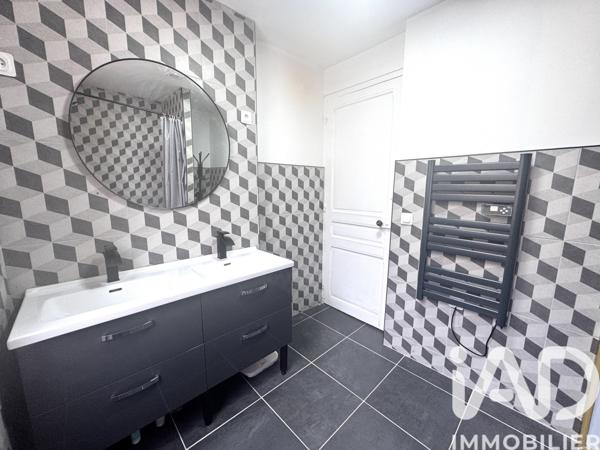 Appartement à vendre 4 pièces 77 m² Lourdes