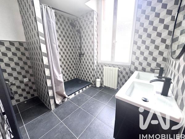 Appartement à vendre 4 pièces 77 m² Lourdes