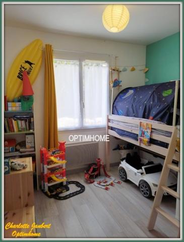 Maison 4 pièces Proche de MONTMOREAU SAINT CYBARD (16)