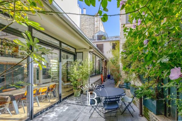 Paris 11ème, Appartement 5 Chambres -  234 m² à vendre