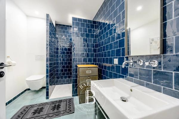 Paris 11ème, Appartement 5 Chambres -  234 m² à vendre