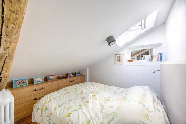 Paris 11ème, Appartement 5 Chambres -  234 m² à vendre