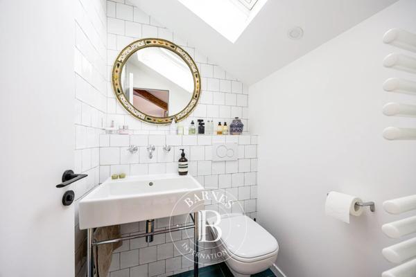 Paris 11ème, Appartement 5 Chambres -  234 m² à vendre