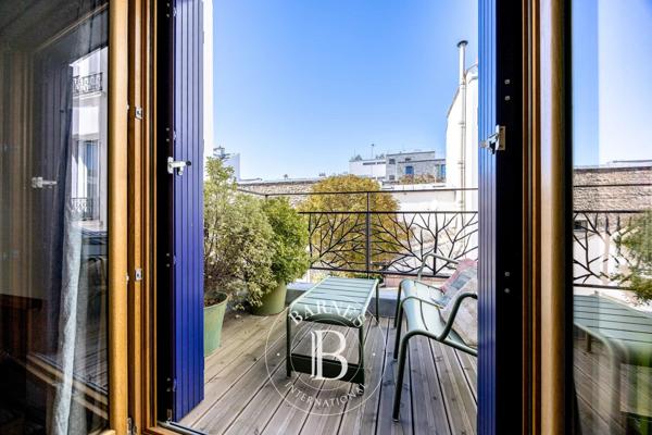 Paris 11ème, Appartement 5 Chambres -  234 m² à vendre