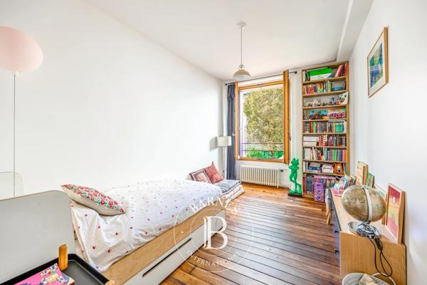 Paris 11ème, Appartement 5 Chambres -  234 m² à vendre