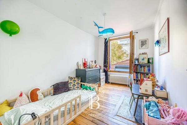 Paris 11ème, Appartement 5 Chambres -  234 m² à vendre