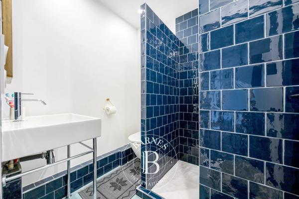 Paris 11ème, Appartement 5 Chambres -  234 m² à vendre