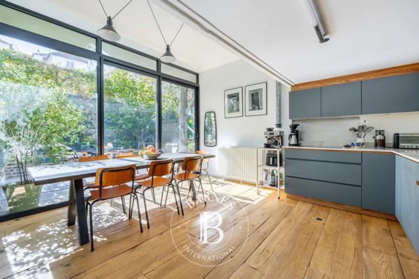 Paris 11ème, Appartement 5 Chambres -  234 m² à vendre