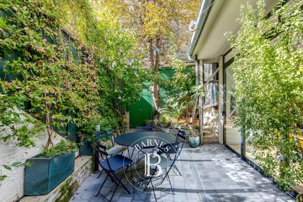 Paris 11ème, Appartement 5 Chambres -  234 m² à vendre