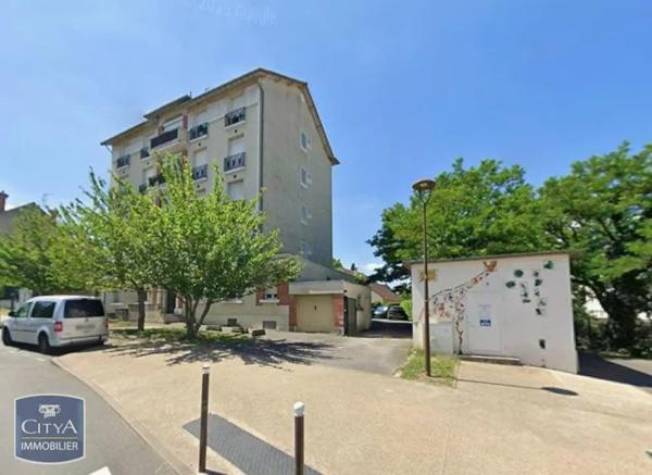 Appartement à louer 3 pièces 65m²