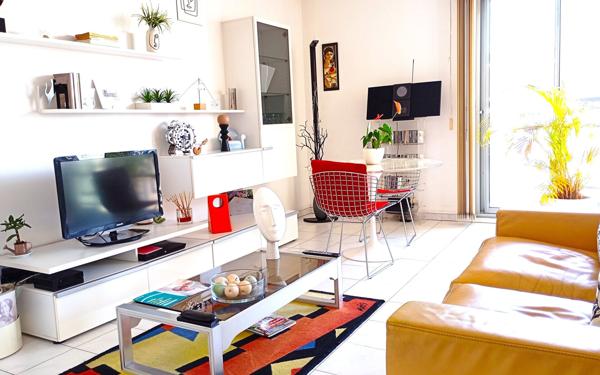 Appartement à vendre    3 pièces • 53,34 m2 Cannes