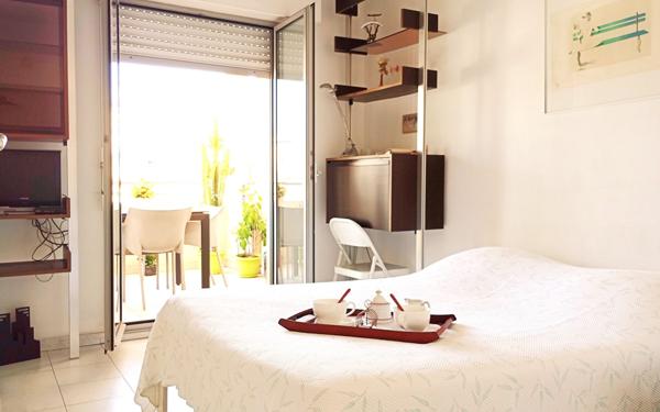 Appartement à vendre    3 pièces • 53,34 m2 Cannes