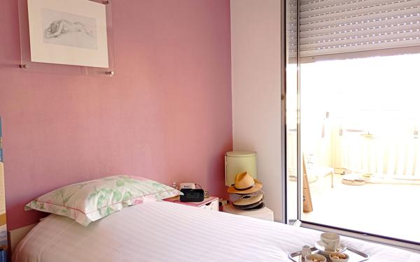 Appartement à vendre    3 pièces • 53,34 m2 Cannes