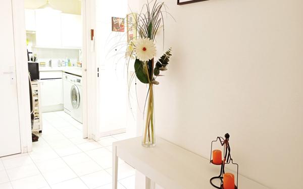 Appartement à vendre    3 pièces • 53,34 m2 Cannes