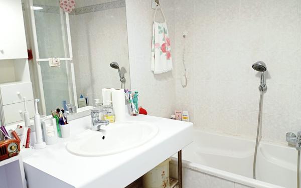 Appartement à vendre    3 pièces • 53,34 m2 Cannes