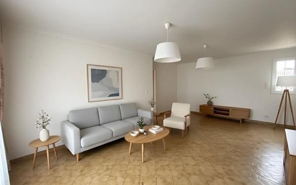 Maison à vendre    4 pièces •  Marguerittes