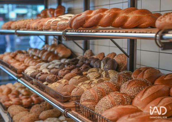 Boulangerie à vendre 150 m² Villeneuve-lès-Avignon