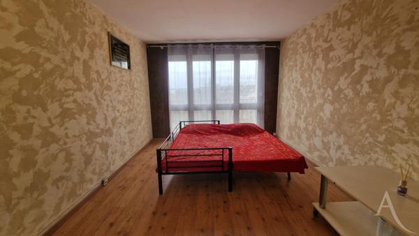 Bel appartement F3 à Mantes La Jolie de 62m² avec cave et un parking