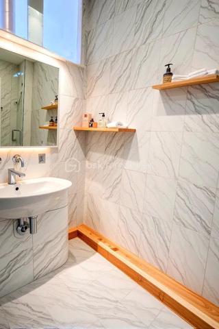 Maison de ville de 80 m²