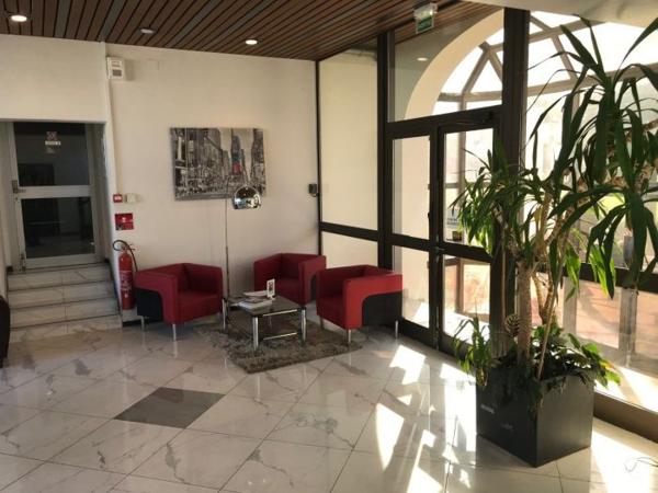 Bureau Strasbourg 20 m²