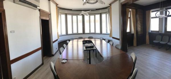 Bureau Strasbourg 20 m²