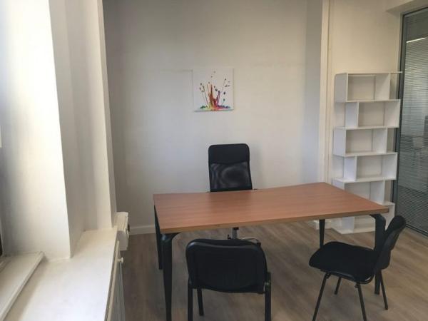 Bureau Strasbourg 20 m²