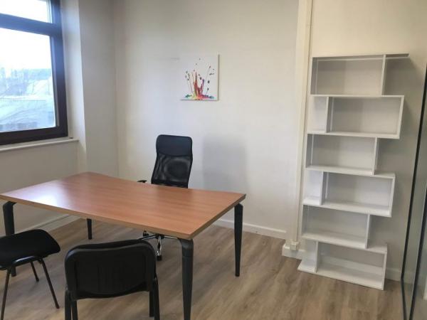 Bureau Strasbourg 20 m²