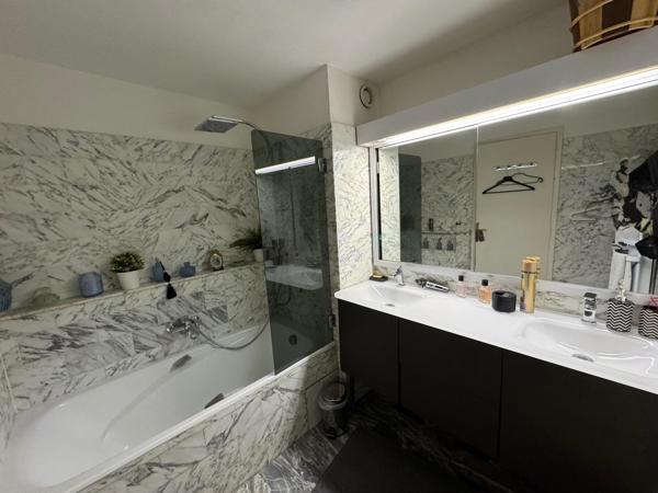 Magnifique et spacieux appartement dans résidence calme et standing