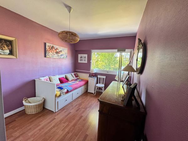 Magnifique et spacieux appartement dans résidence calme et standing