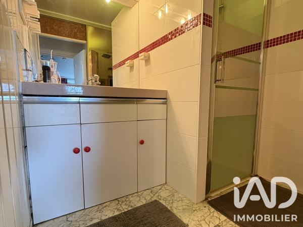 Appartement à vendre 5 pièces 114 m² Gennevilliers