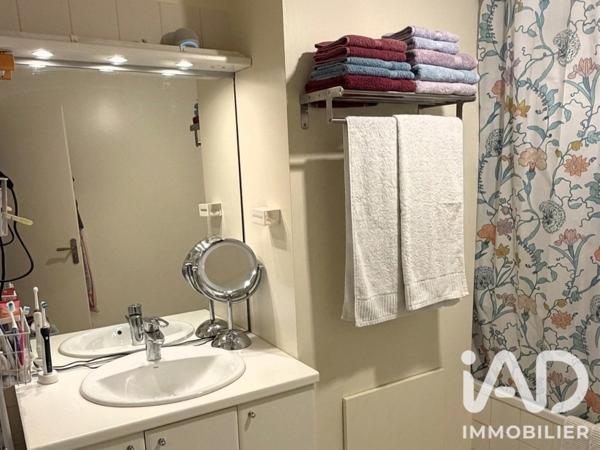 Appartement à vendre 5 pièces 114 m² Gennevilliers