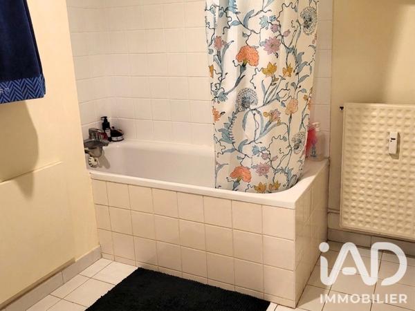 Appartement à vendre 5 pièces 114 m² Gennevilliers