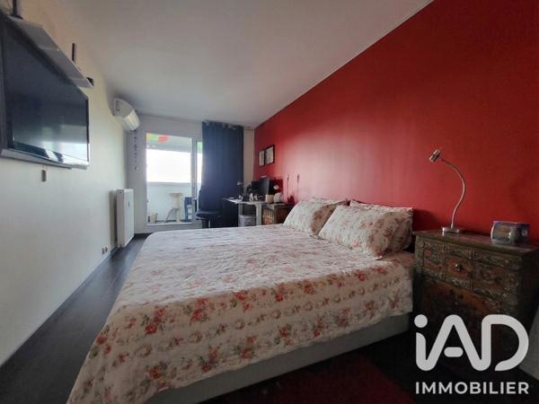 Appartement à vendre 5 pièces 114 m² Gennevilliers
