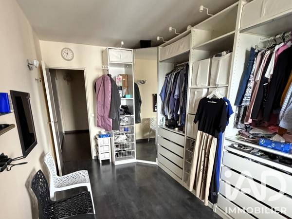 Appartement à vendre 5 pièces 114 m² Gennevilliers