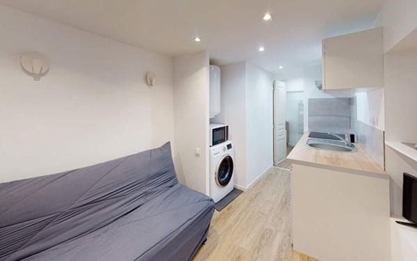 Immeuble à vendre    3 pièces • 43,29 m2 Cherbourg-Octeville