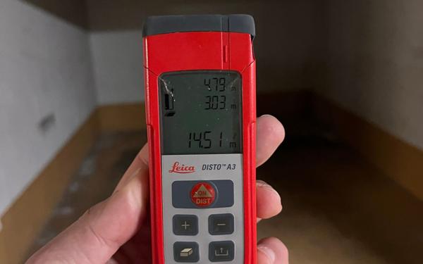 Stationnement à vendre    14 m2 Paris 11