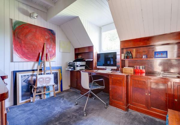 NANTES/ZOLA MAISON FAMILIALE AVEC GRAND JARDIN ET GARAGE