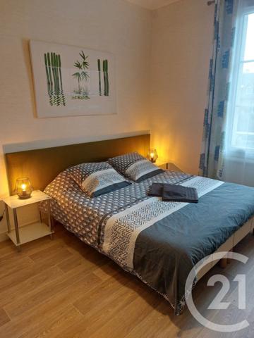 Appartement Studio à vendre  1 pièce - 26,60 m2 BAGNOLES DE L ORNE NORMANDIE - 61