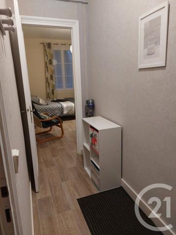 Appartement Studio à vendre  1 pièce - 26,60 m2 BAGNOLES DE L ORNE NORMANDIE - 61